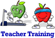 Education World  Teacher Training  Is Your Staff Development Program