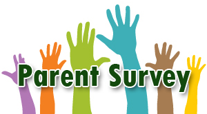 Parent Survey   Elementary   Middle School   Charter Day School