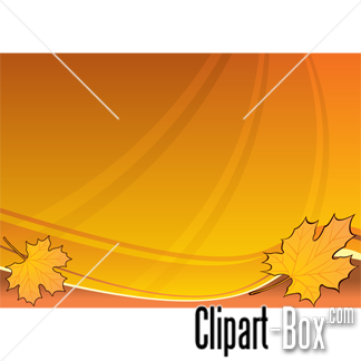 Related Autumn Background Cliparts