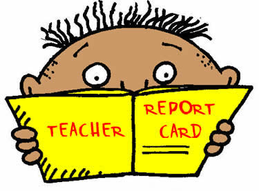 Report Card Clip Art Pictures Of Report Cards Report Card Clipart
