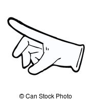 Rubber Gloves Vector Clipart And Illustrations