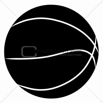 This Basketball Article Presents A Number Basketball Ball Clip Art Of    