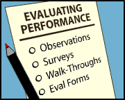 Tips For Improving Principals  Observation Teacher Evaluation Skills