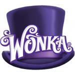Willy Wonka Candy Clip Art