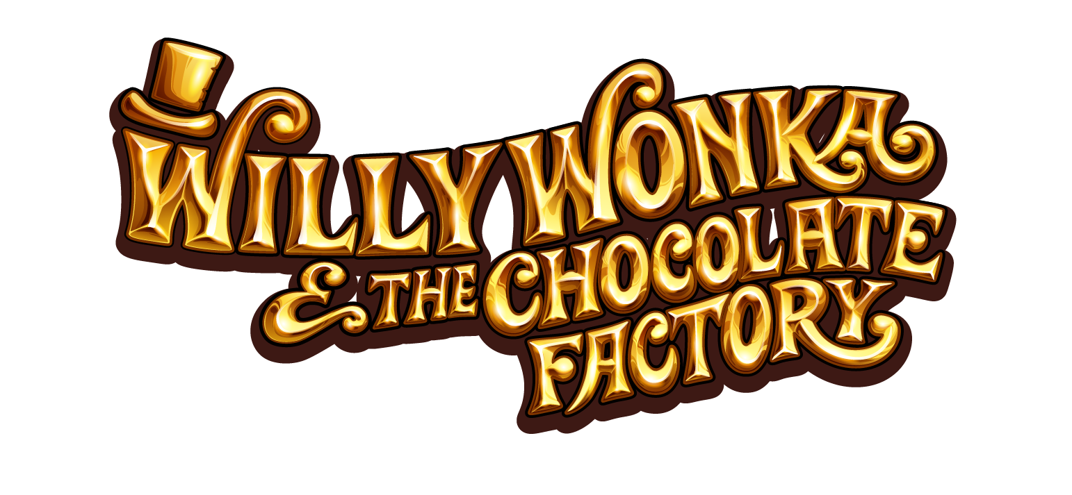 Wonka Chocolate Factory Logo Source Http Clipartbest Com Willy Wonka