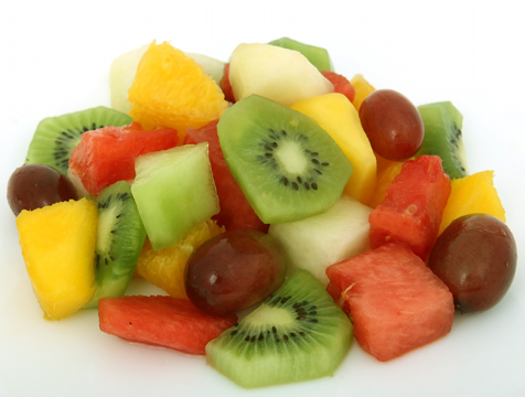 C Mo Congelar La Fruta   Frutas   Comida Y Bebida   Practicopedia Com