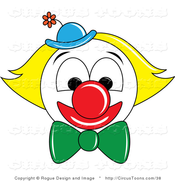 Clown Clip Art Images Clown Stock Photos Clipart Clown Pictures