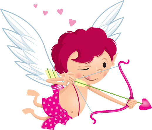 Cupid S Arrow   Simply Blessed