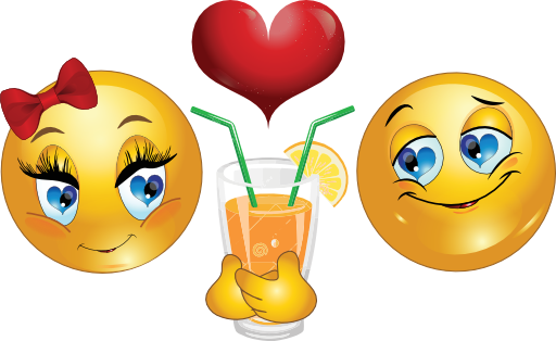     Date Smiley Emoticon Clipart   Royalty Free Public Domain Clipart