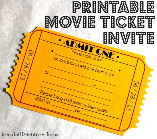 In Today   Party Party Party    Pinterest   Ticket Movies And