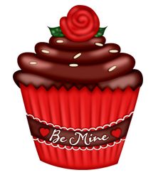 On Pinterest   Cupcake Pink Cupcakes And Valentine Day Cupcakes
