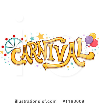 Carnival Clip Art Borders  Rf  Carnival Clipart