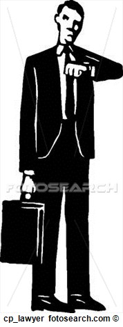 Clipart Of Lawyer Cp Lawyer   Search Clip Art Illustration Murals