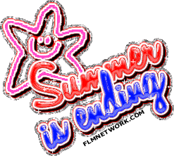 End Of Summer Clip Art Free