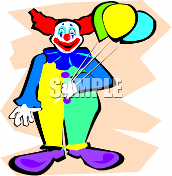 Find Clipart Clown Clipart Image 100 Of 129
