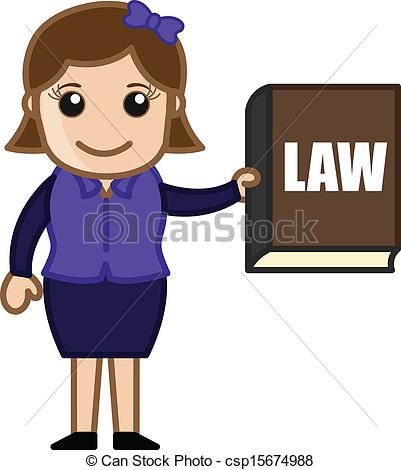 Lawyer Clipart Girl Lawyer Clip Art Girl