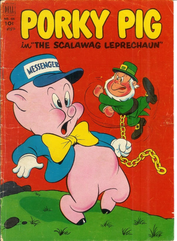 Porky Pig   Porky Pig      Pinterest