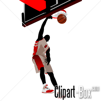 Related Slam Dunk Cliparts  