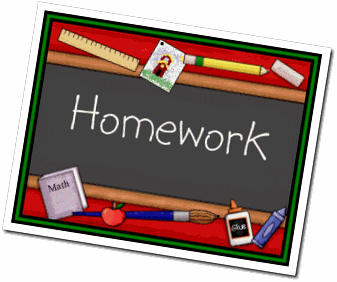 The Students Homework For Tomorrow Is To Bring A Summer Souvenir To    