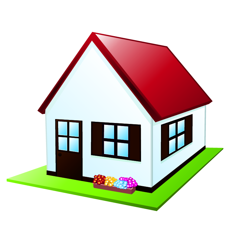16 Cartoon House Pictures Free Cliparts That You Can Download To You
