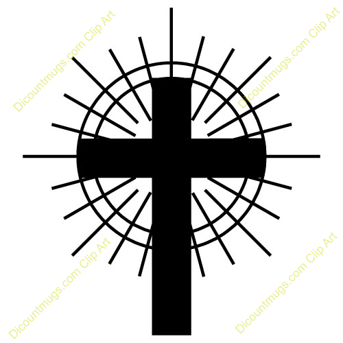 Catholic Cross Clip Art   Clipart Panda   Free Clipart Images