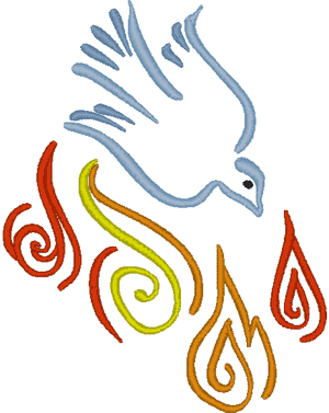 Catholic Symbols Dove Free Cliparts That You Can Download To You