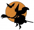 Friendly Witch Clipart   Clipart Panda   Free Clipart Images    