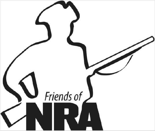 Friends Of Nra Dinner And Auction Tickets On Sale And Going Fast