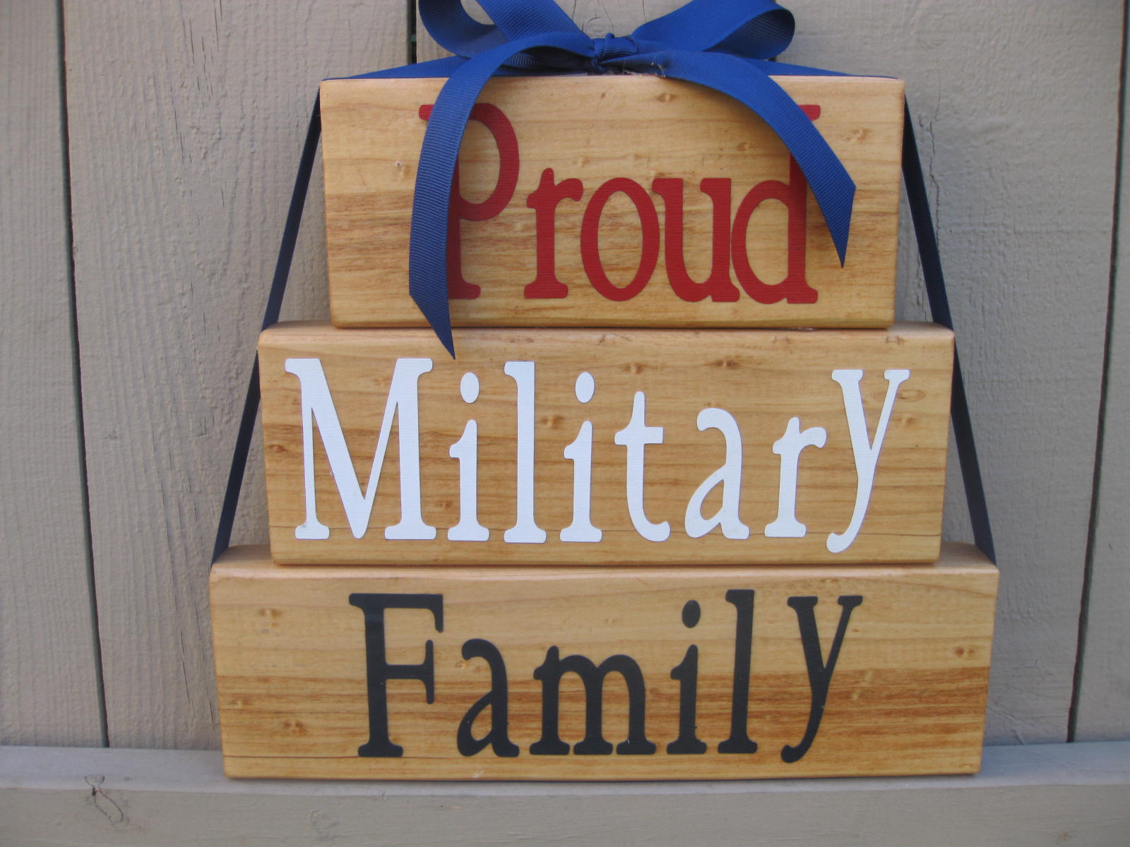 Military Family Clipart Winner Will Choose Saying And