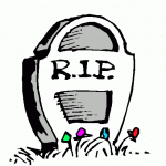 Obituary Clipart Tombstone Clipart 150x150 Gif