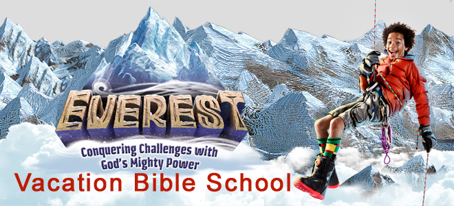 Vacation Bible School Sour Lake   Registration Open   Setx Church