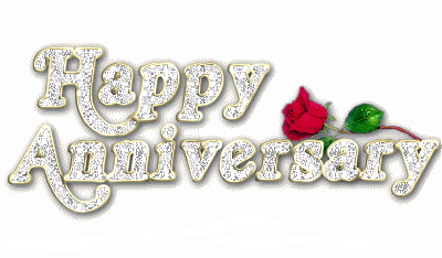 Wonders Of The World  Happy Anniversary Animated Happy Wedding