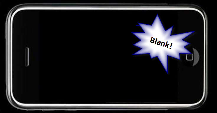 Call In Iphone Screen Clipart