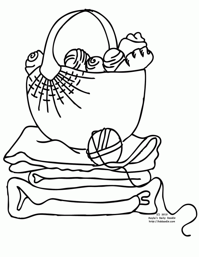 Free Printable Coloring Page Color Book Colour Colouring Clip Art    