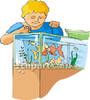 Kids Responsibility Clipart Free Clipart Picture