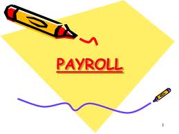Payroll Facilities Electronic Money Transfer Modern Style Logo Clipart    