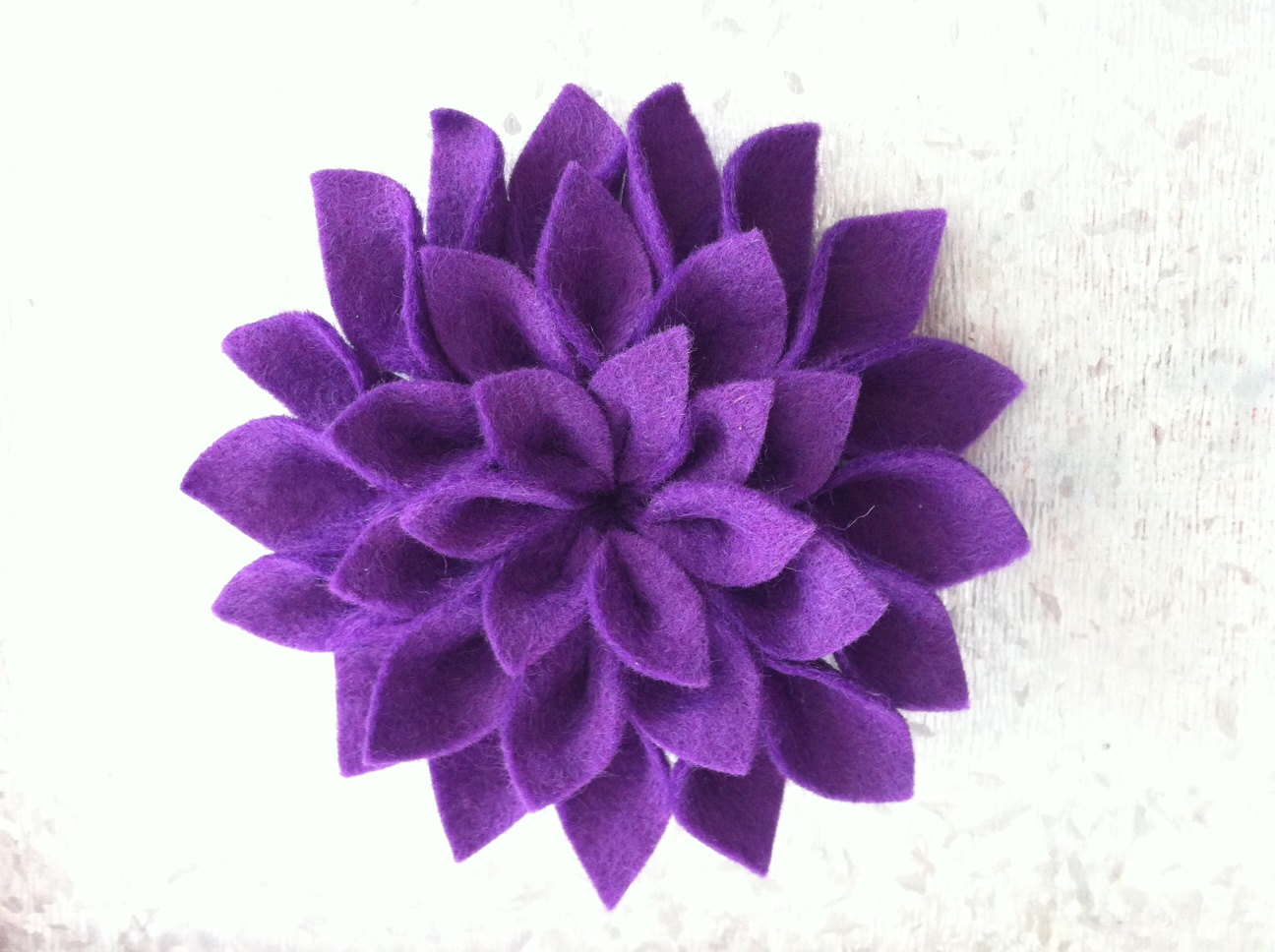 Purple Flower Png Purple Daisy Png I Ve Made