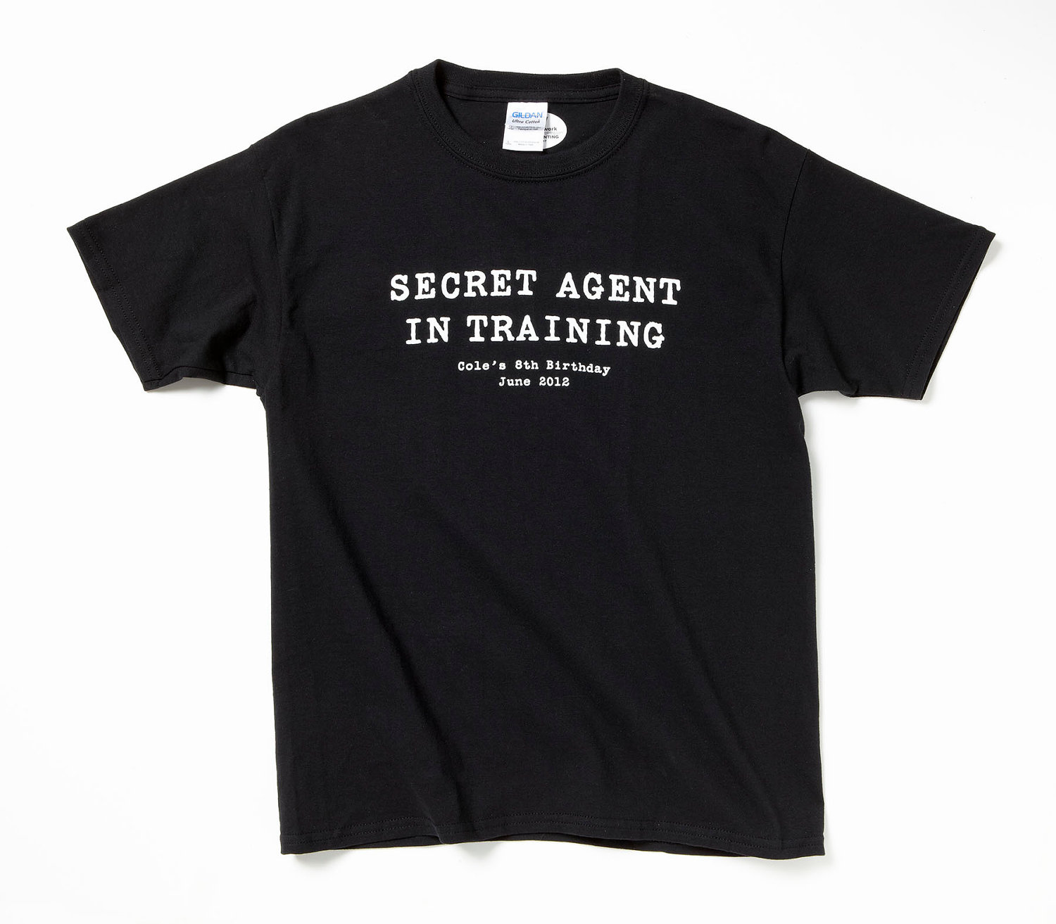 Secret Agent Clipart Secret Agent Kids T Shirts