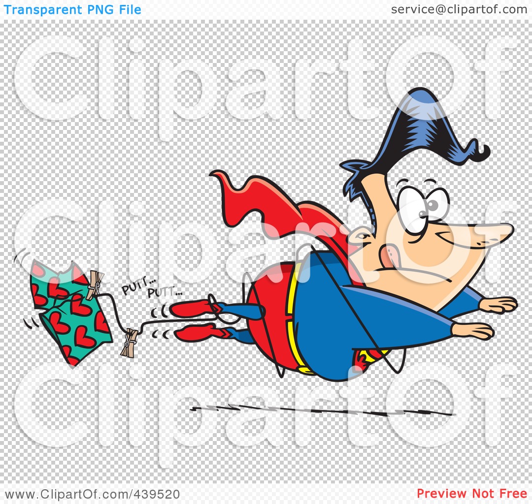 Super Secretary Clipart Royalty Free Clipart Picture
