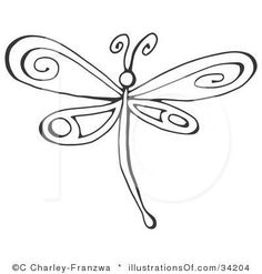 Art Dragonfly Clipart 34204 Dragonfly Google Dragonfly Clipart Clipart