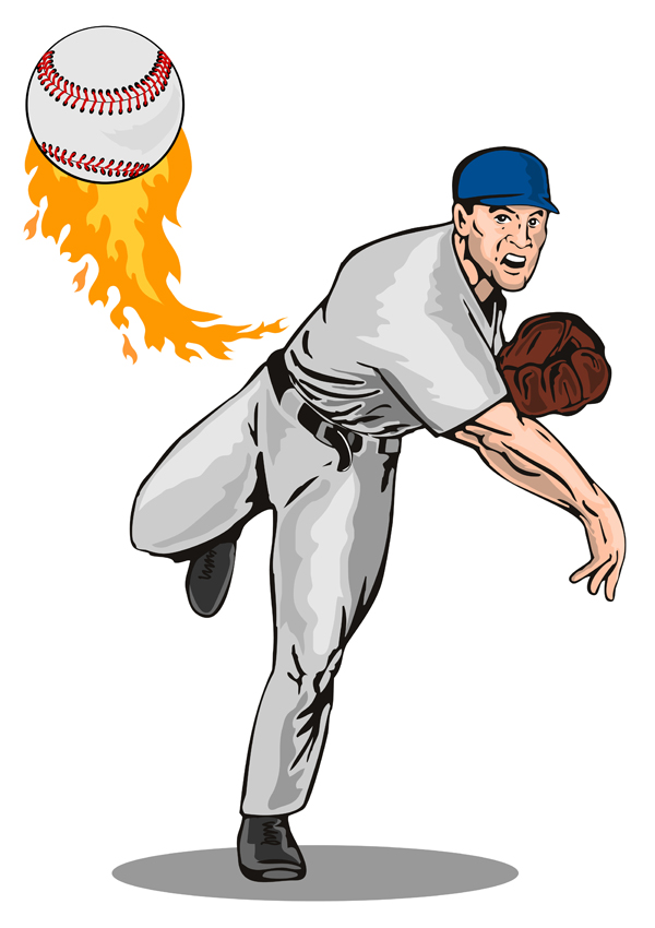 Cartoon Baseball Images Free Cliparts That You Can Download To You