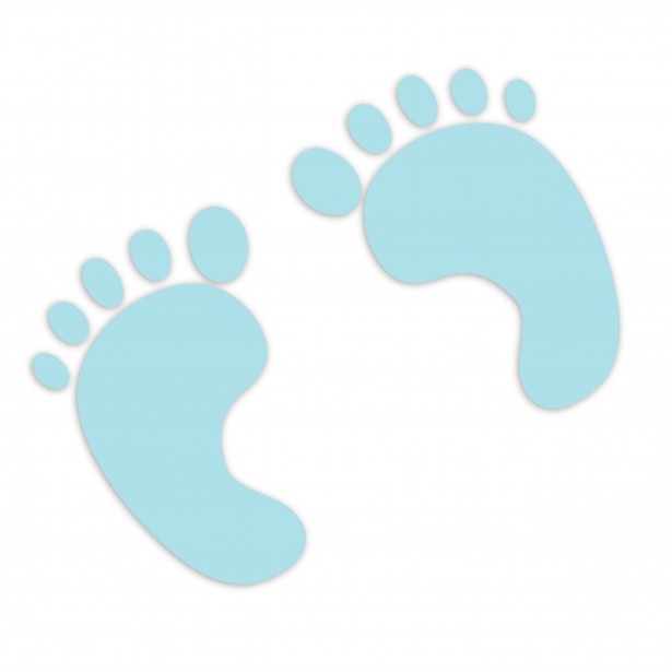 Clip Art Baby Feet Pictures Cachedclip Art Number Baby Man