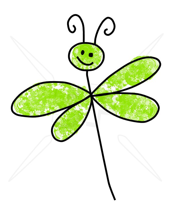 Dragonfly Clip Art Printables   Clipart Panda   Free Clipart Images