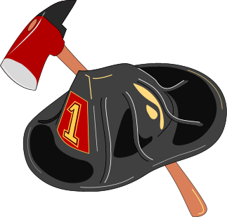 Fire Department Clip Art To Download