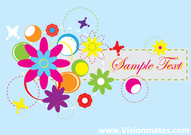 Flowers Banner Cliparts   Clipart Me