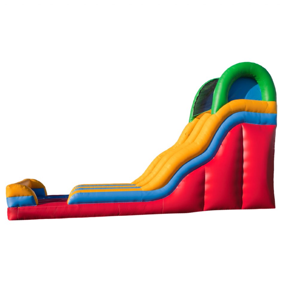 Inflatable Water Slide 19 Water Slide Slip N Slide Combo