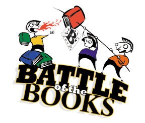 Library Pictures   Battle Clipart