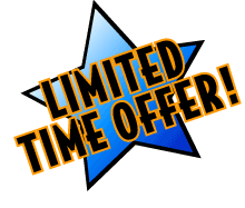 Limited Time Offer   Life Enrichment Center