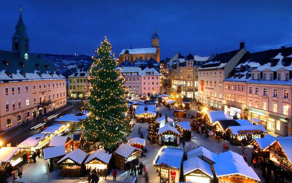 Navidad En Alemania