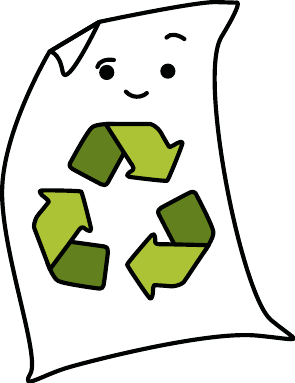 Recycle Paper   Clipart Best